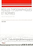  Règles typographiques et normes: Mise en pratique avec LATEX