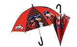 Producto oficial Lady Bug Miraculous