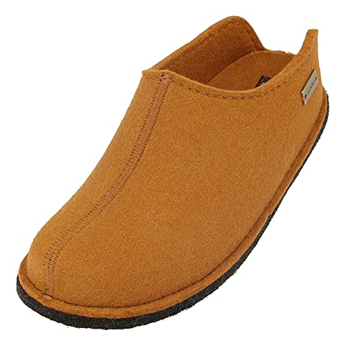 Chaussons HAFLINGER Flair Smily 311013 pour retrouver la douceur d'un foyer chaleureux