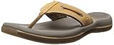 Sperry Top-Sider Mens Santa Cruz Thong Sandals