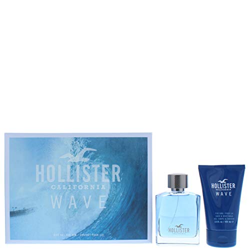 Top 10 Hollister Men Perfumes of 2021 Best Reviews Guide