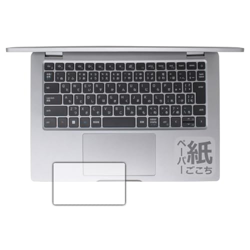 PDA�H�[ Latitude 13 3000�V���[�Y 2-in-1(3340) �Ή� ���ɏ����悤�ȕ`���S�n �ی� �t�B���� [�^�b�`�p�b�h�p] ���˒ጸ ���{��