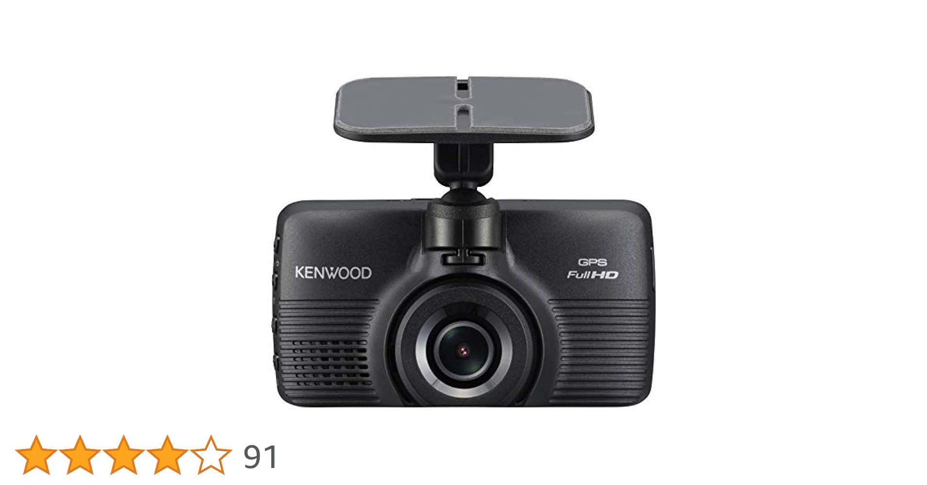 KENWOOD ケンウッド　ドライブレコーダー　DRV-650 新品未開封 Amazon | ケンウッド ドライブレコーダー DRV-650 STARVIS搭載