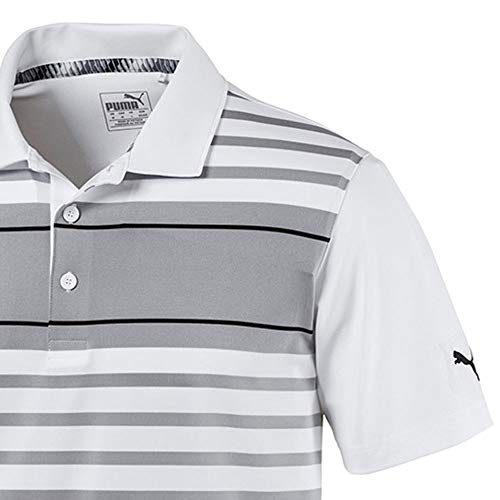 puma spotlight polo