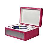 [Options de lecture multiples] Connectez votre smartphone via BT 5.0 pour le streaming sans fil ou branchez un lecteur flash USB pour la lecture MP3 en déplacement.