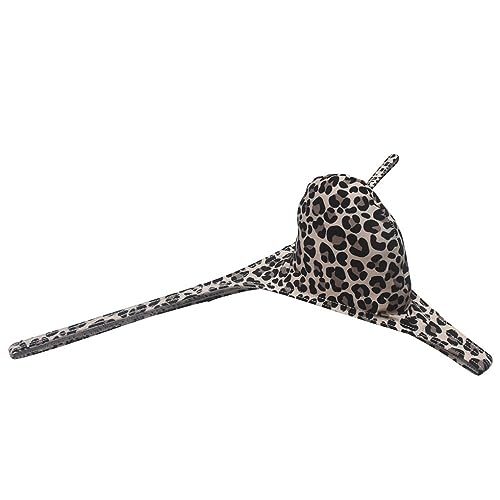 Men's Leopard G-string Thong Underwear Male Contour Pouch T-back Micro Swim Bikini Tangas Minimum Coverage Underpants3