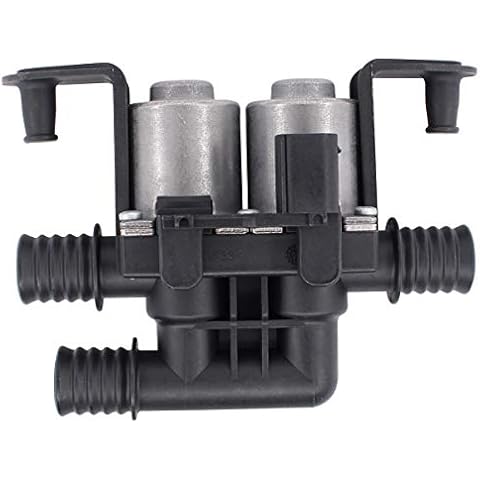Water Valve Heating Valve for 5 Series E60 E61 F11 6 Series E63 E64 Cover