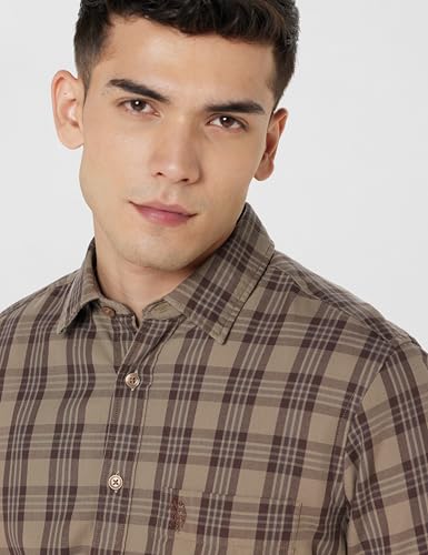 Image of U.S. Polo Assn. Men Shirt