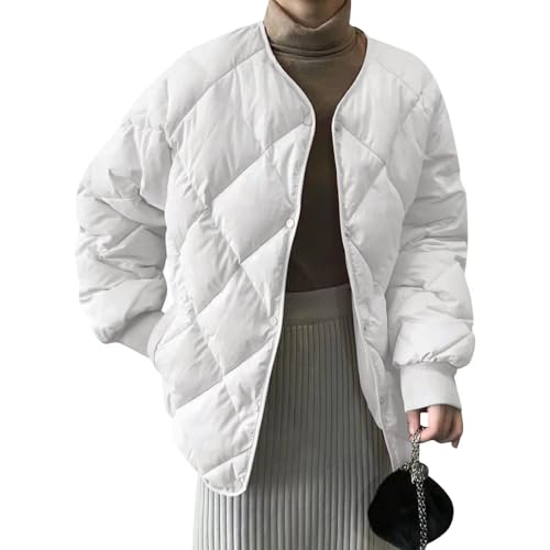 キルティングジャケット