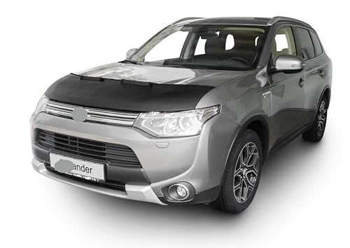 Protector de Capo para A3 8P Bra Protectores Capot Coche máscara Tuning
