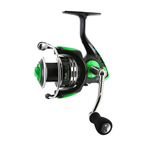 Jenzi I - Fish Neo SX 3500 (2500)