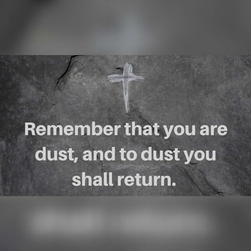 Ash Wednesday - February 18, 2026