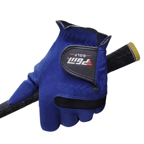 Soft Comfortable Microfiber Men Golf Gloves - �S���t �O���[�u �����Y, �m���X���b�v�E����p�S���t�O���[�u | �}�C�N���t�@�C�o�[ �����Y �S���t�O���[�u ����S�n �j�����p (1�{��)