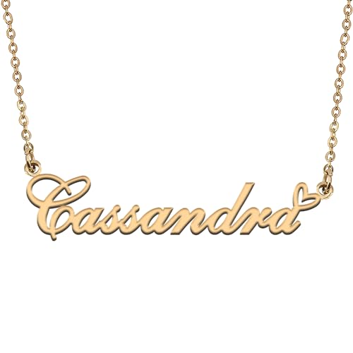Collier cœur personnalisé pour sublimer vos tenues d'été et vos soirées