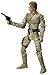 Star Wars The Empire Strikes Back Figure: Luke Skywalker Bespin Duel