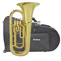 Montreux Sonata Student 3 Ventil Euphonium