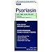 Psoriasin Daytime Skin Relief Cream with Botanicals & Vitamin D3, Fragrance Free, 4 oz