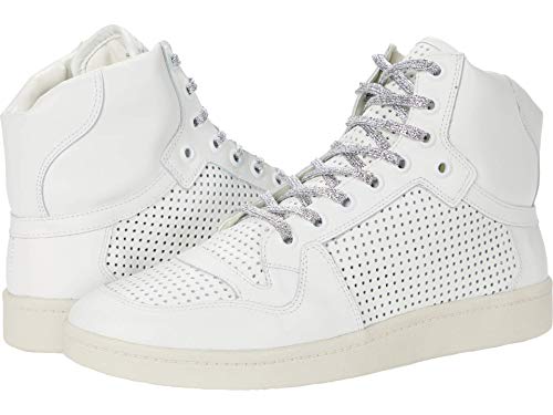 Matisse Girl Crush White 7 M