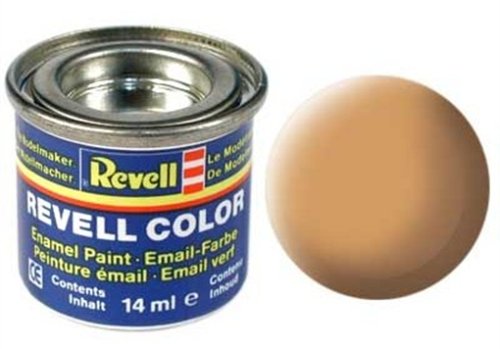 Preisvergleich Produktbild 32135 - Revell - Hautfarbe, matt - 14ml-Dose