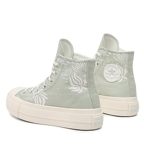 Image of Converse Women's Chuck Taylor All Star Lift High Top Sneakers