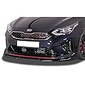 RDX Racedesign Frontspoiler Vario-X kompatibel mit Kia Ceed HB/Sportswagon & ProCeed GT/GT-Line 2018- (PU)