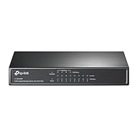 TP-Link TL-SG1008P 8-Port