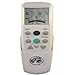 Hampton Bay CHQ7096T Thermostatic Remote Control with Green Light Button