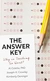 answers hq  The Answer Key: Why is Teaching So Hard? (English Edition)