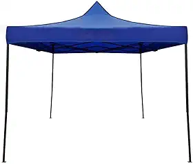 Tenda Gazebo Articulado Dobrável 3x3m