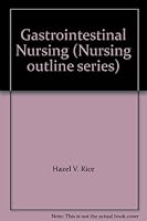 Gastrointestinal Nursing 087488392X Book Cover