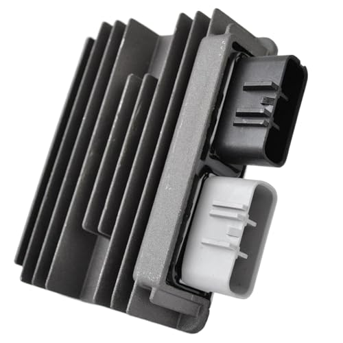 Régulateur redresseur pour KLZ1000 et ZX10R moto 21066-0737