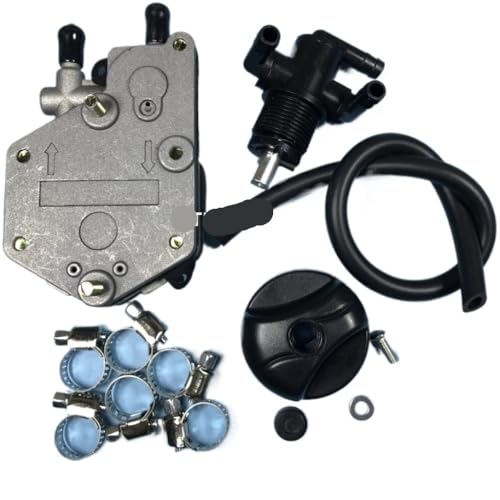 Kit de réparation de pompe de haute précision pour quad M 325