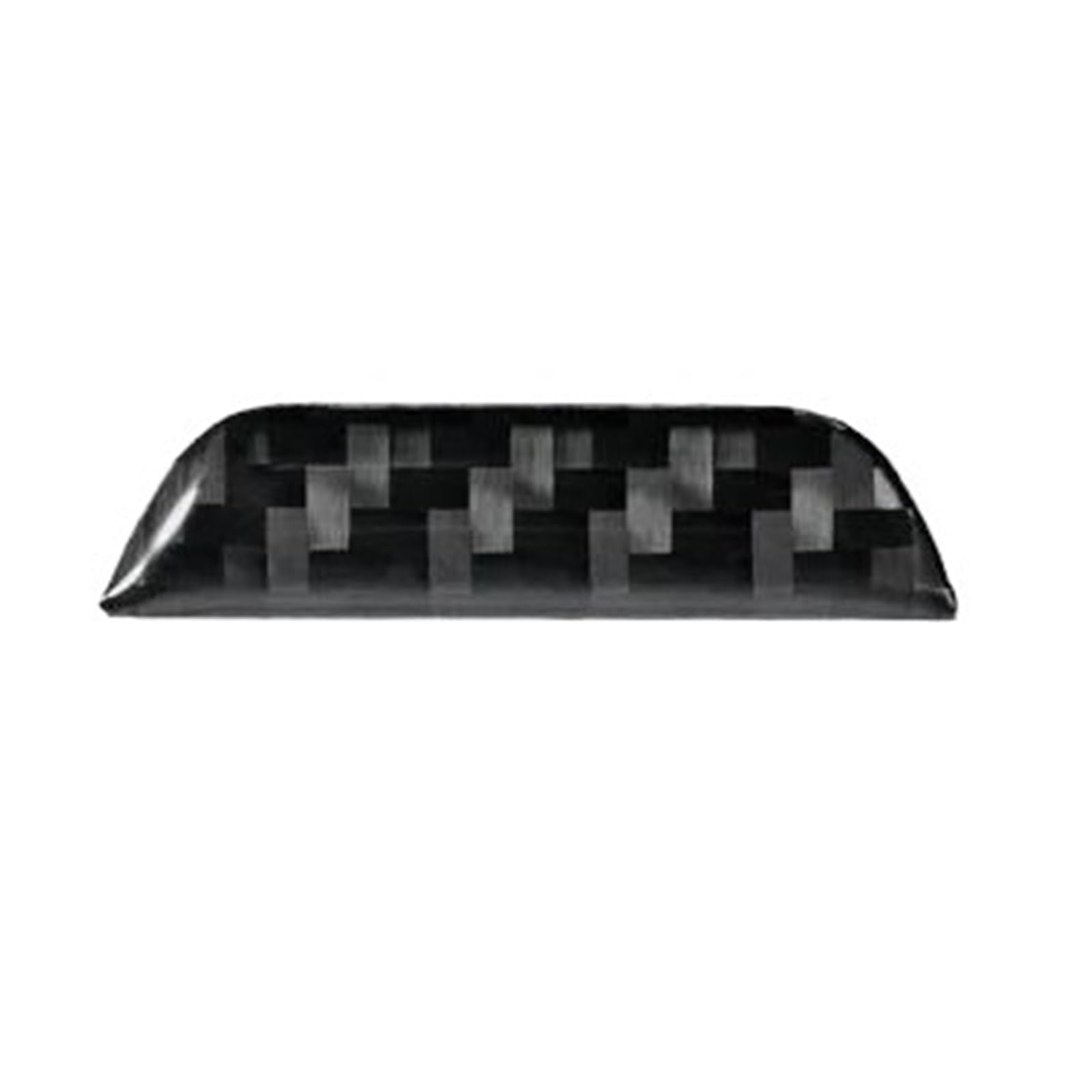 Interior Decal Trim for Subaru for BRZ 2021- Carbon Fiber Center Console Armrest Box Open Panel Trim Sticker Car Interior Tuning HQGQCEZEK