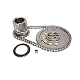 COMP Cams 9167KT Timing Set (Ls Rhs Single Hexadj 3B 4P)