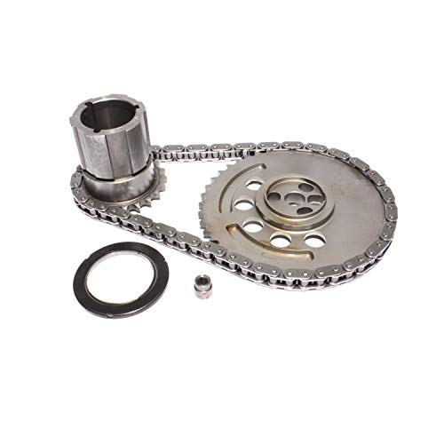 COMP Cams 9167KT Timing Set (Ls Rhs Single Hexadj 3B 4P)