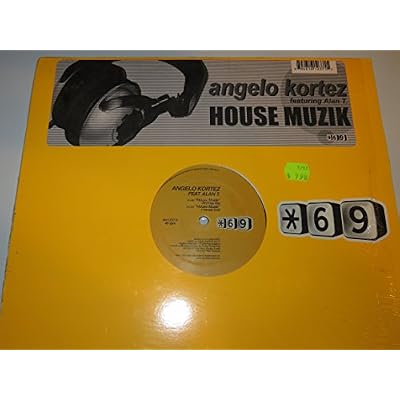 House Muzik