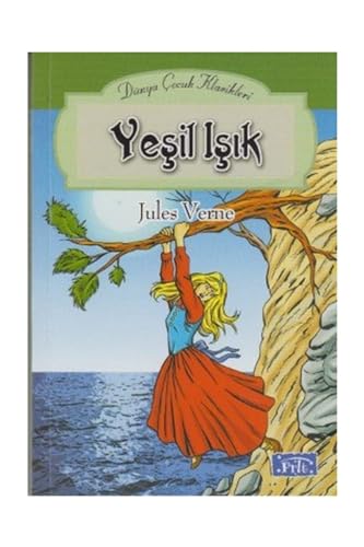 Yesil Isik [Turkish] 6051004793 Book Cover