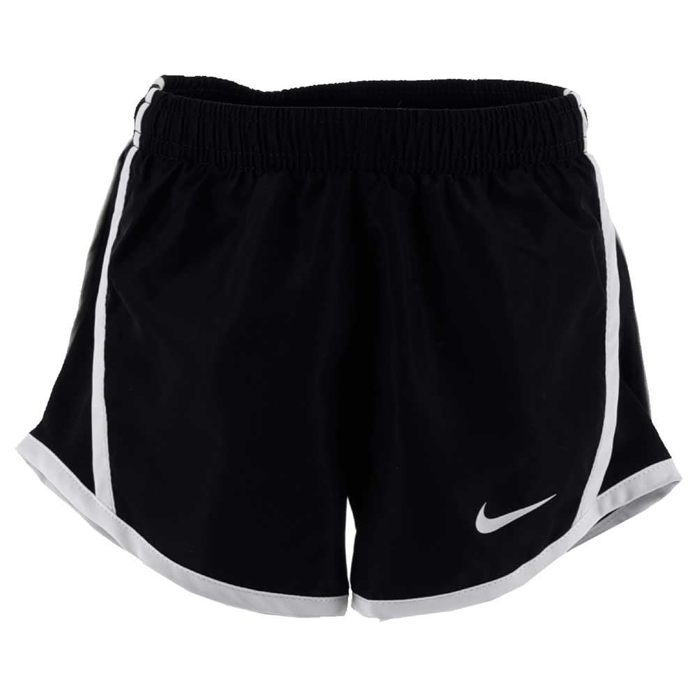 NIKE Nike Pantalones Cortos Deportivos para Niños Dri-Fit Negro