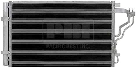 PC4519P - A/C Condenser