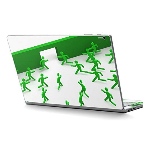 igsticker Surface Book2 Book3 15inch p XLV[ T[tFX ubN 15C`p V[ 008296 j[N  l  O[