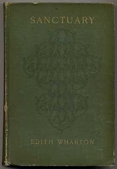 Hardcover Sanctuary Book