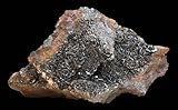  Ematite Francia Minerali Minerali FR13