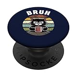 Photo Gallery divertente gatto bruh meme grafica adolescenti ragazzi ragazze uomini donne bambini popsockets popgrip adesivo Photo Gallery divertente gatto bruh meme grafica adolescenti ragazzi ragazze uomini donne bambini popsockets popgrip adesivo