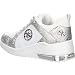 GUESS Zapatilla Mujer FL6JRYFAL12 Talla 40