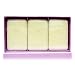 Pecksniffs Lavender and White Tea Soap Trio