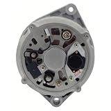 Replacement Alternator for Volvo Hd Trucks, Excavators & Buses for 5003349 0120469798