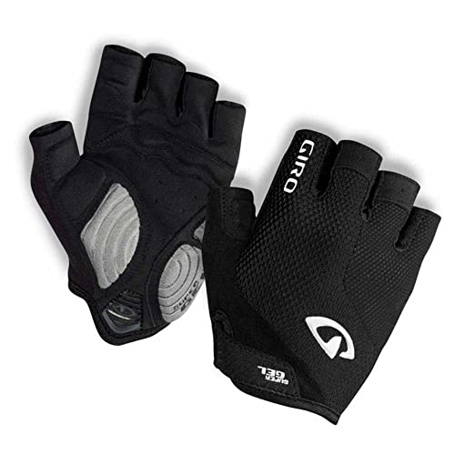 Gants Giro Strade Massa femmes protègent contre les chocs et ampoules