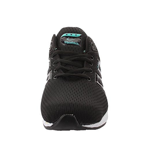 Buy Redon Men's Black Running Shoes 9 UK (B501/Black9) at Amazon.in
