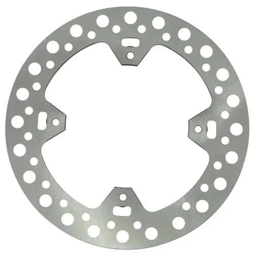 Disque de frein avant et arrière pour moto CRF450R 2002-2019 et CRF450X
