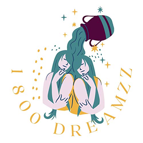 1-800-Dreamzz with Amelia & Cecilia cover art